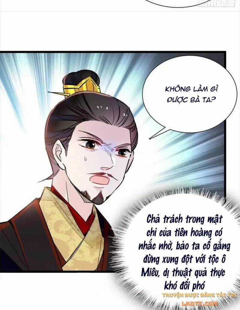 TỰ CẨM - Chapter 197 - Trang 30