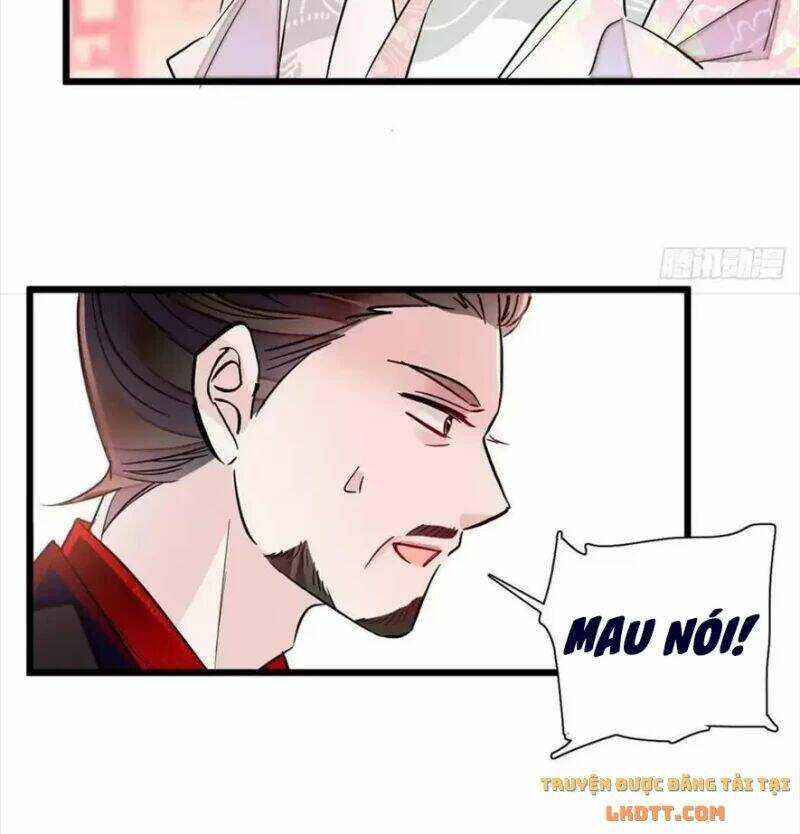 TỰ CẨM - Chapter 197 - Trang 32