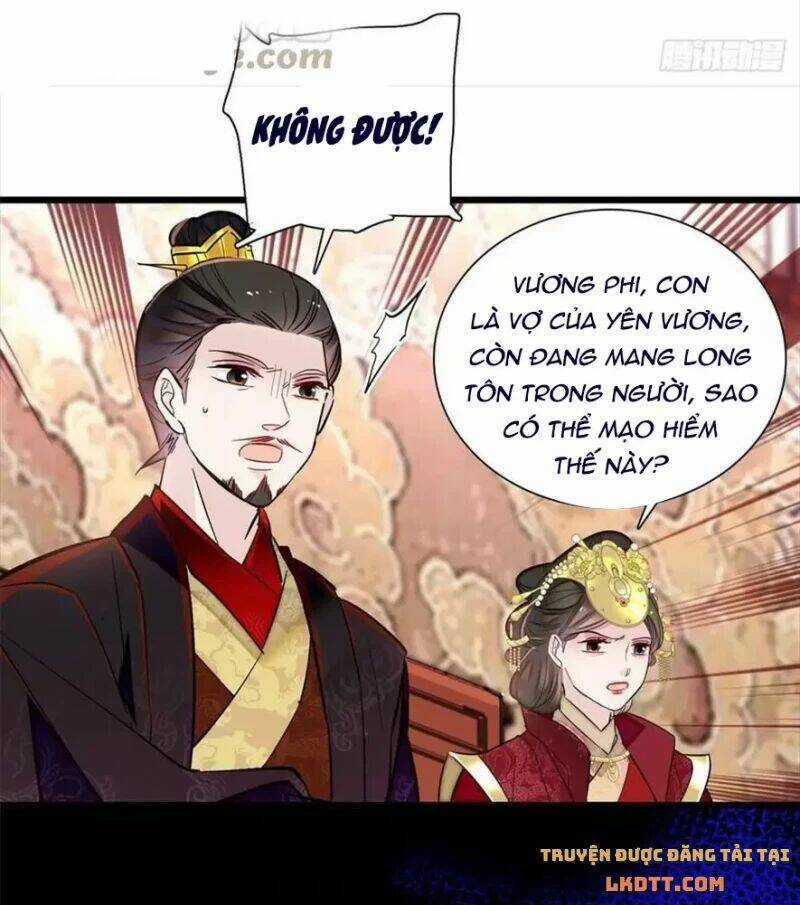 TỰ CẨM - Chapter 197 - Trang 35