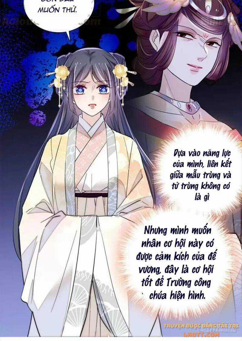 TỰ CẨM - Chapter 197 - Trang 37
