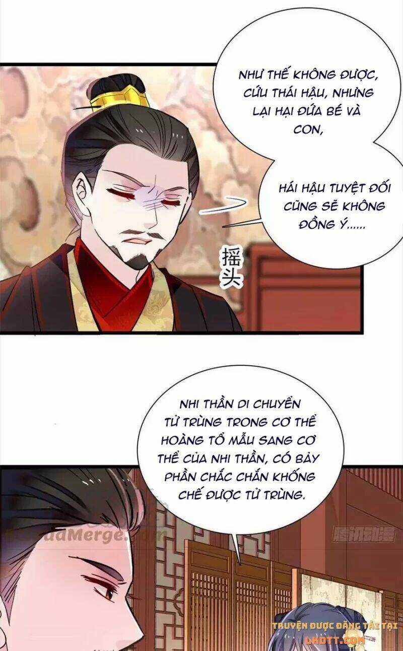 TỰ CẨM - Chapter 197 - Trang 38