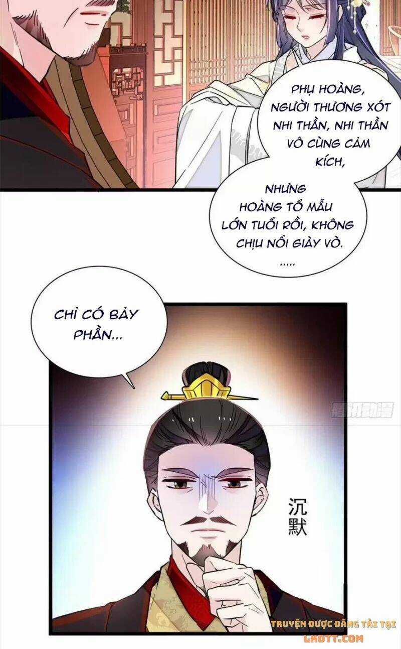 TỰ CẨM - Chapter 197 - Trang 39