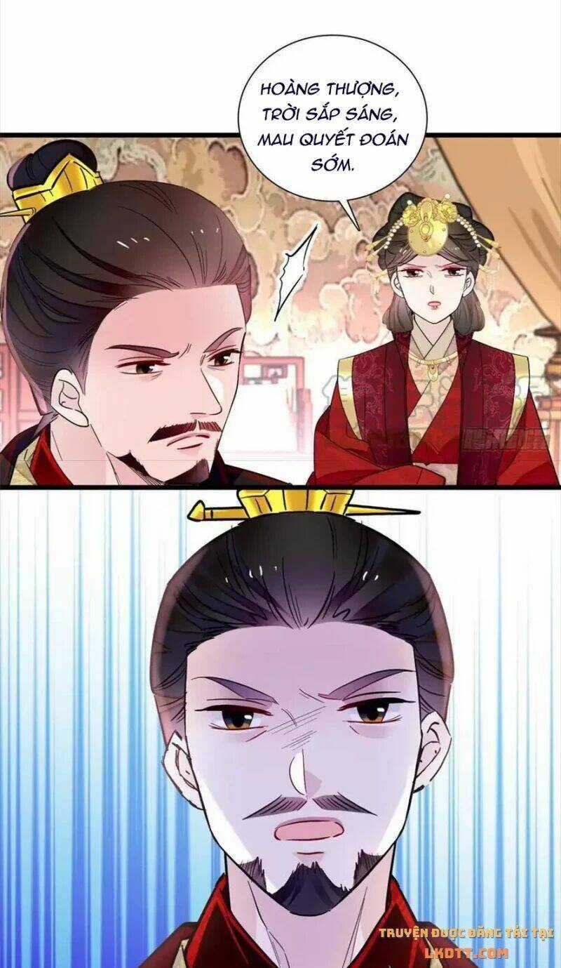 TỰ CẨM - Chapter 197 - Trang 40