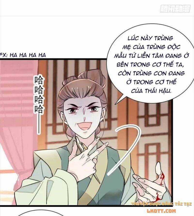 TỰ CẨM - Chapter 197 - Trang 5