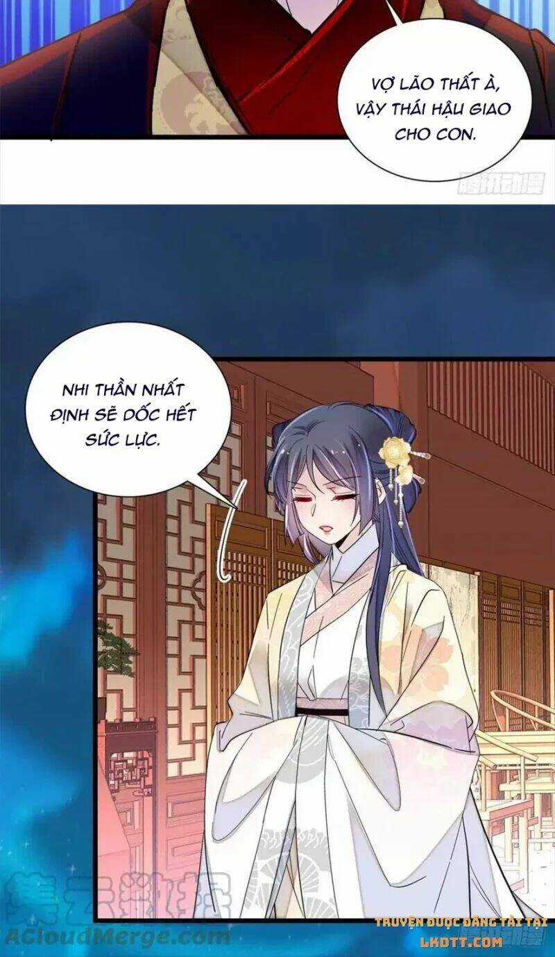 TỰ CẨM - Chapter 197 - Trang 41