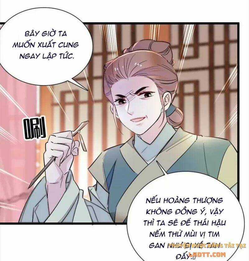 TỰ CẨM - Chapter 197 - Trang 9