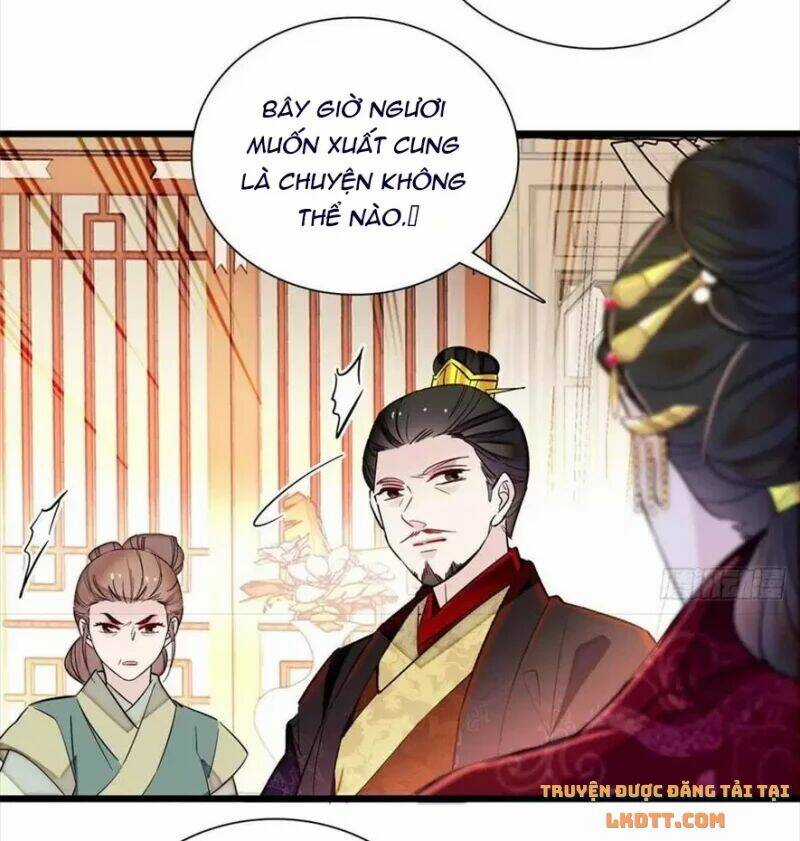 TỰ CẨM - Chapter 197 - Trang 10