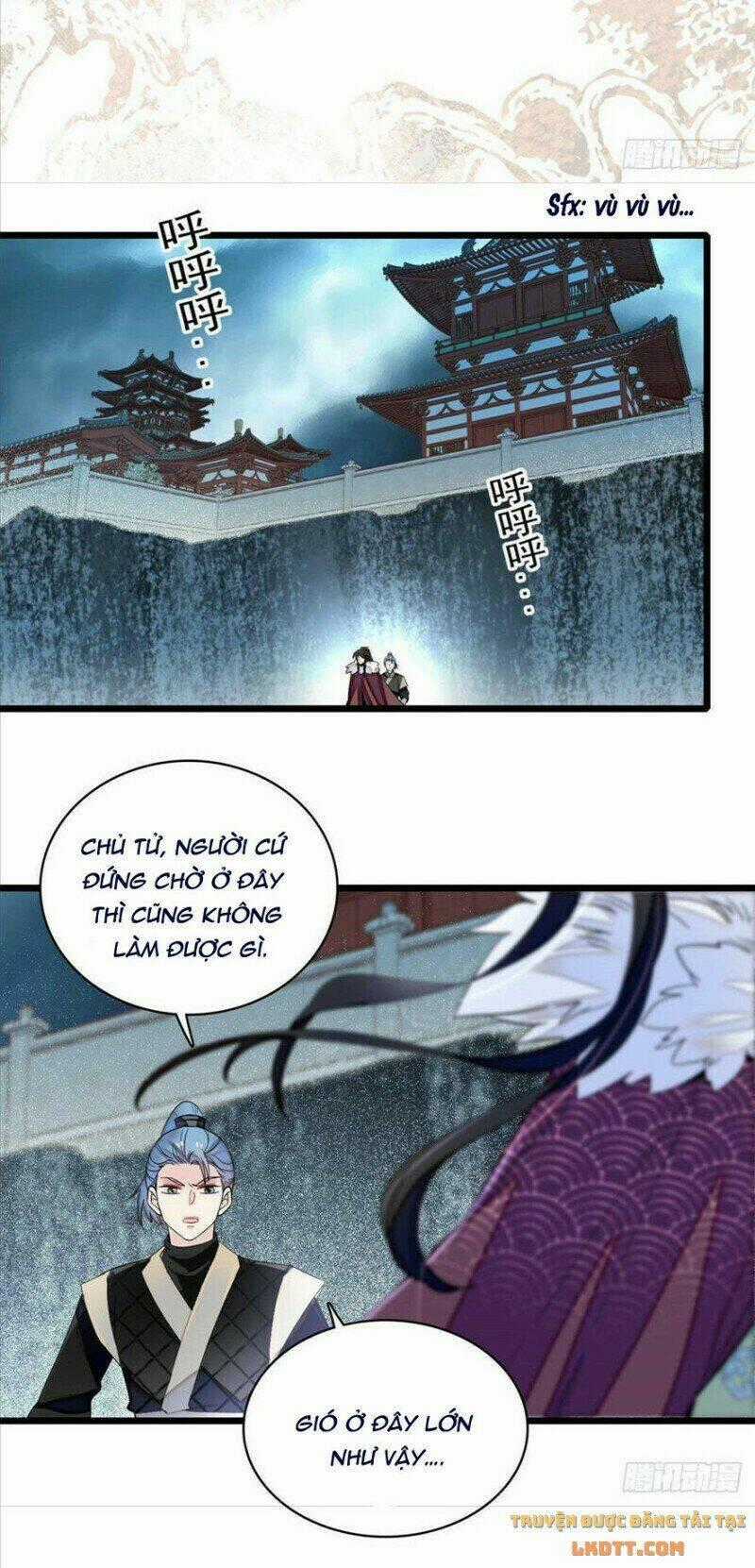 TỰ CẨM - Chapter 198 - Trang 2