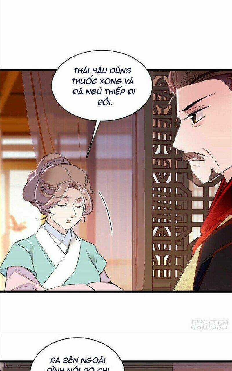 TỰ CẨM - Chapter 198 - Trang 12