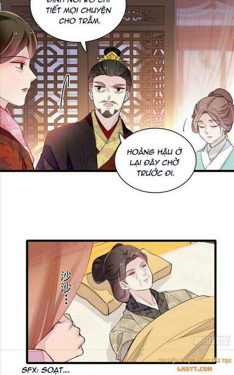 TỰ CẨM - Chapter 198 - Trang 13