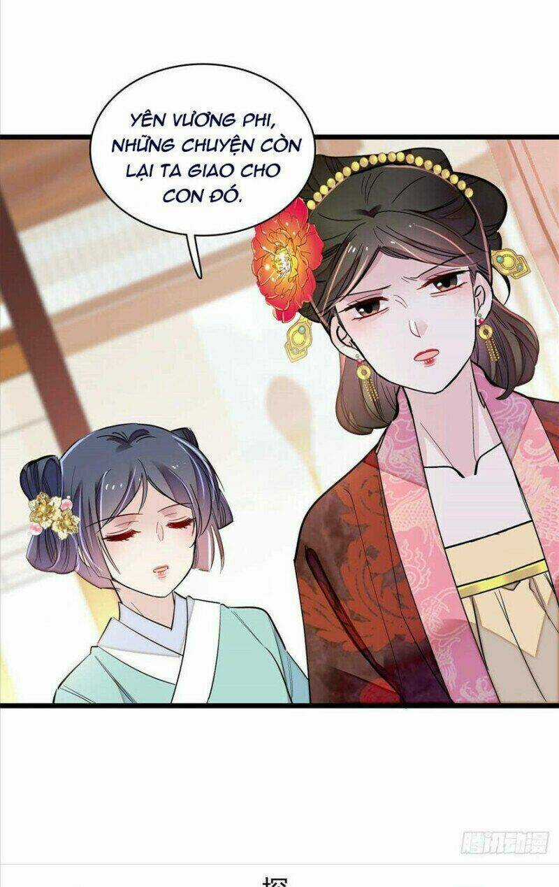 TỰ CẨM - Chapter 198 - Trang 14