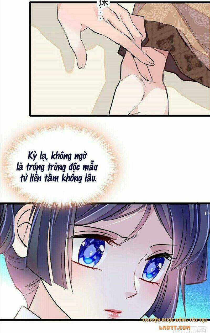 TỰ CẨM - Chapter 198 - Trang 15