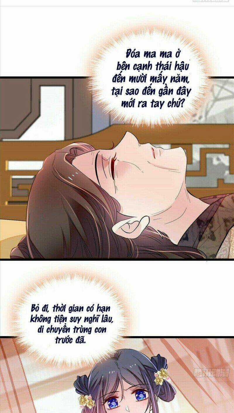 TỰ CẨM - Chapter 198 - Trang 16