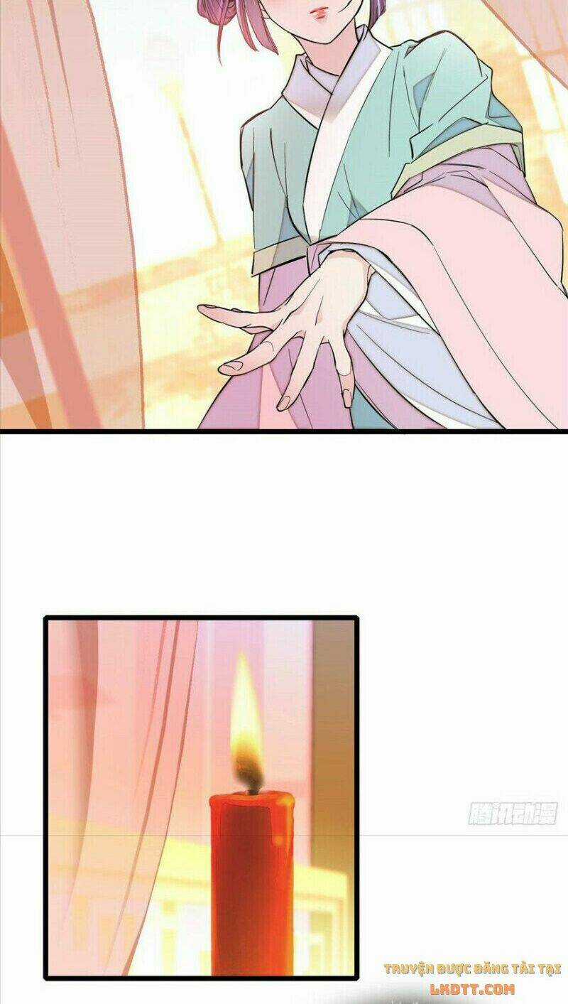 TỰ CẨM - Chapter 198 - Trang 17