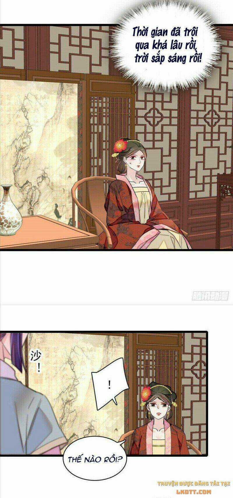 TỰ CẨM - Chapter 198 - Trang 18