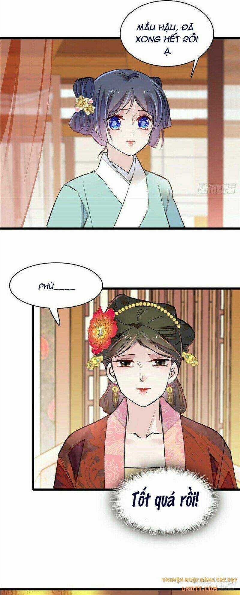 TỰ CẨM - Chapter 198 - Trang 19