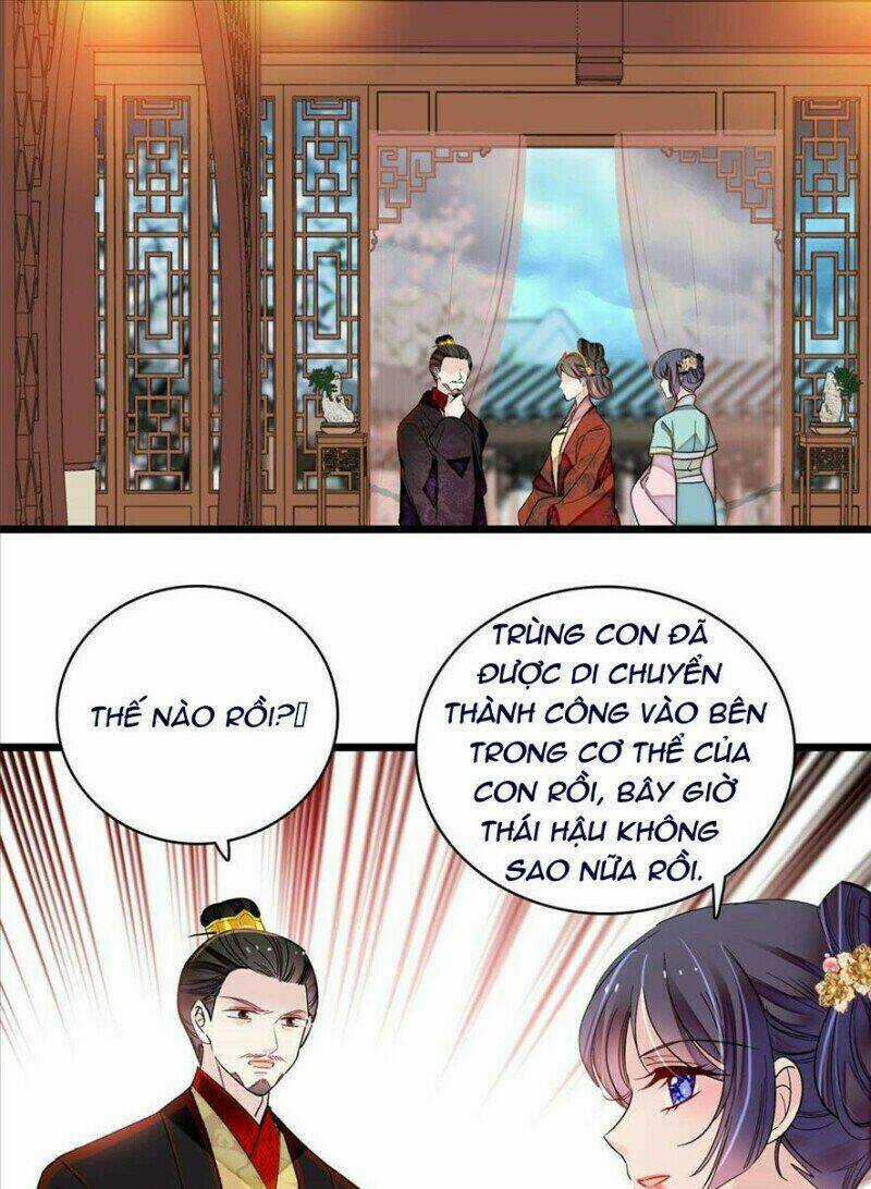 TỰ CẨM - Chapter 198 - Trang 20