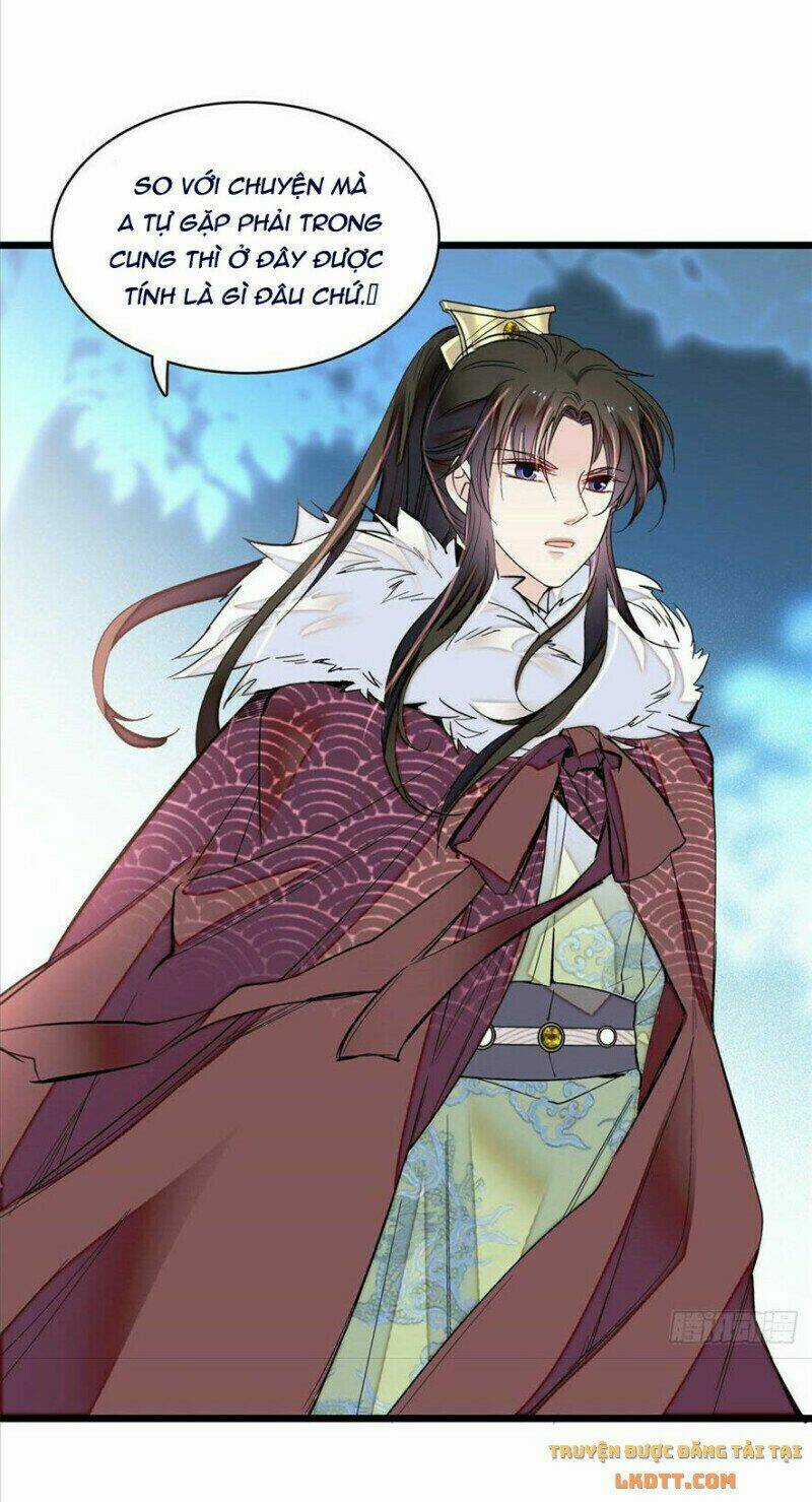 TỰ CẨM - Chapter 198 - Trang 3