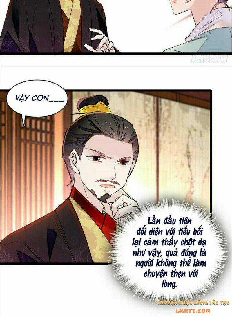 TỰ CẨM - Chapter 198 - Trang 21