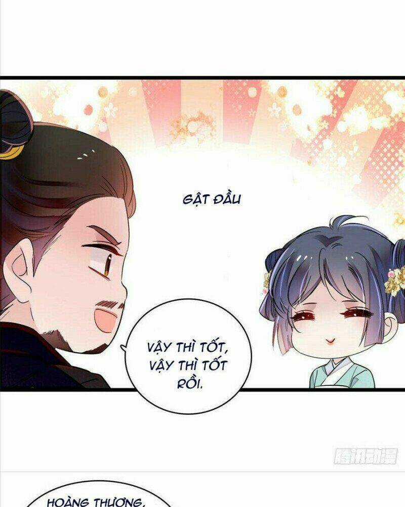 TỰ CẨM - Chapter 198 - Trang 23