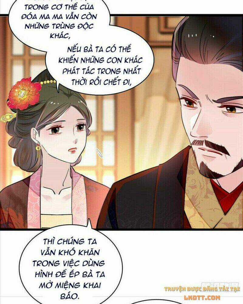 TỰ CẨM - Chapter 198 - Trang 24
