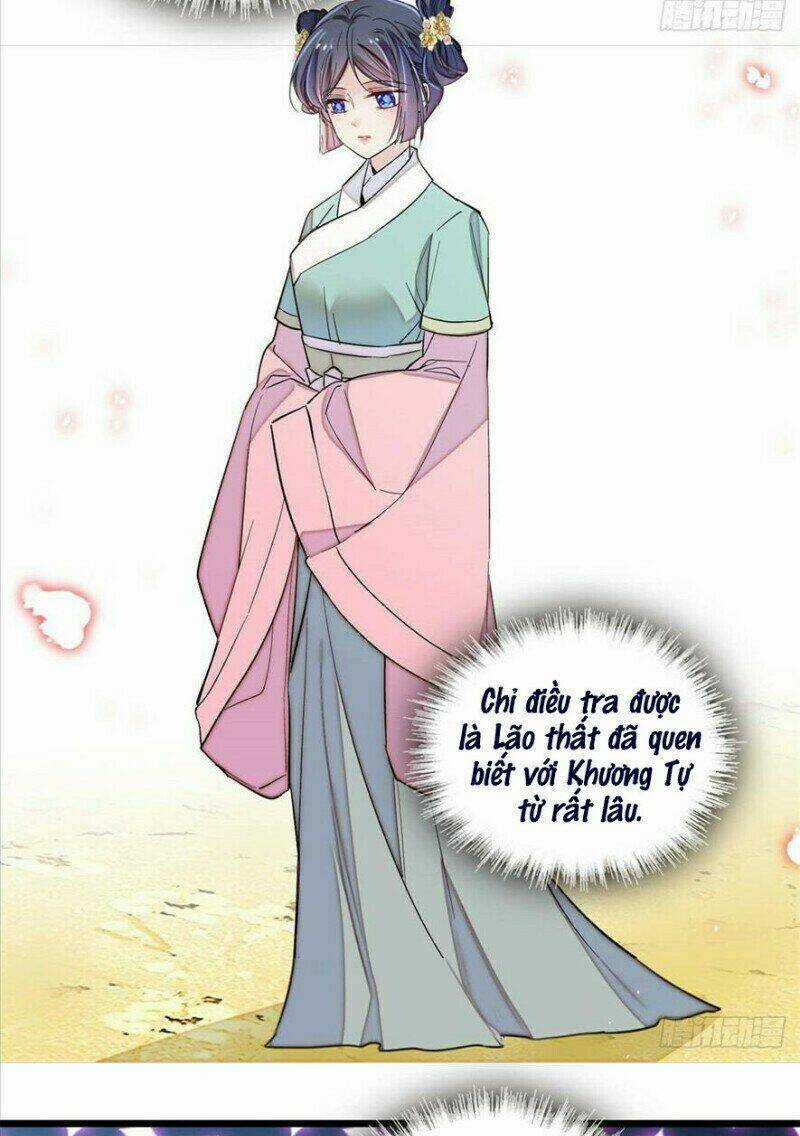 TỰ CẨM - Chapter 198 - Trang 26