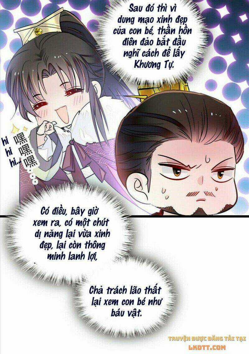 TỰ CẨM - Chapter 198 - Trang 27