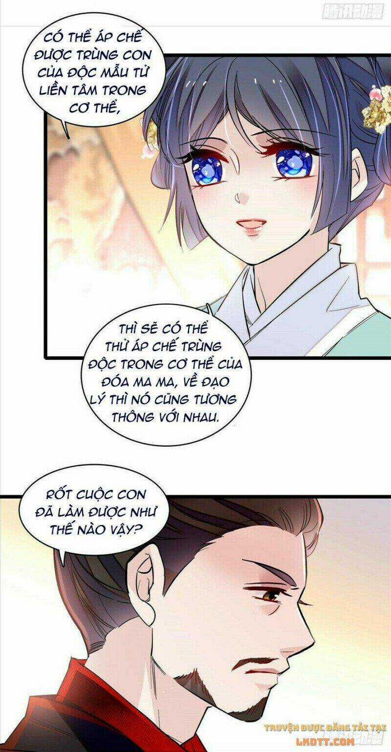 TỰ CẨM - Chapter 198 - Trang 28