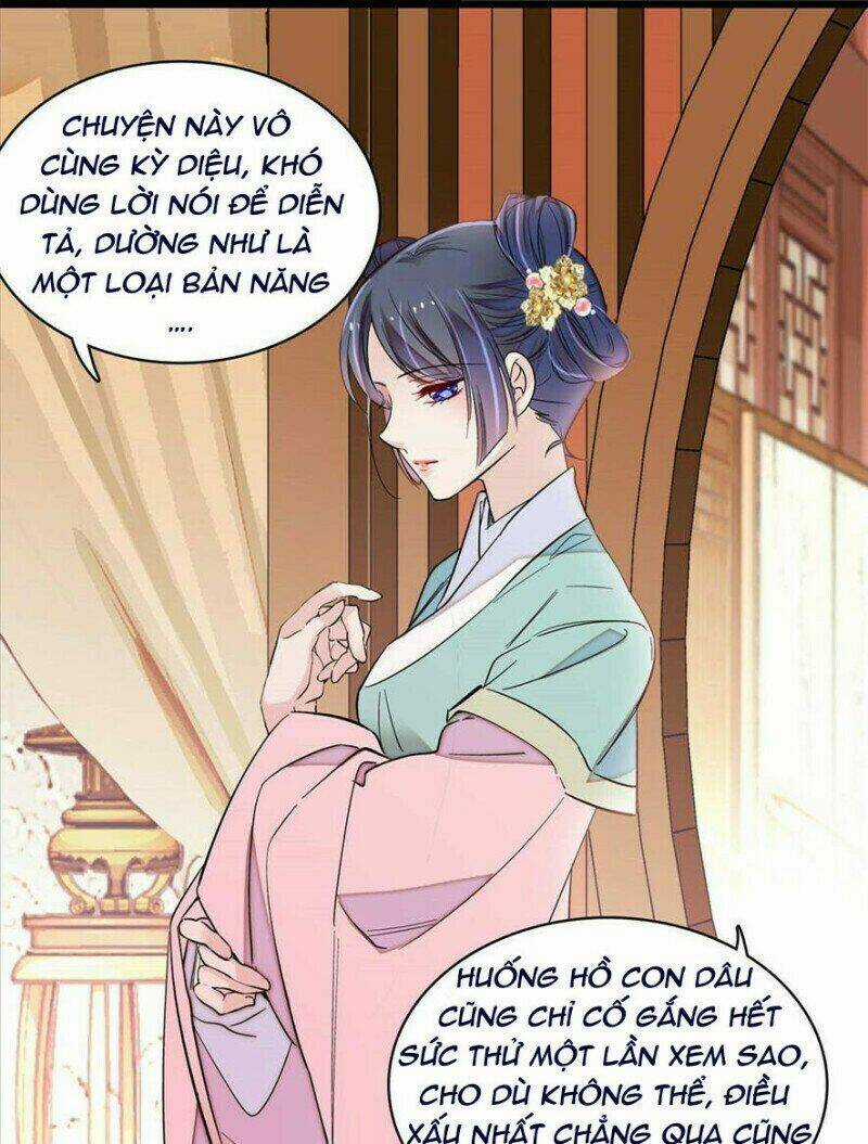 TỰ CẨM - Chapter 198 - Trang 29