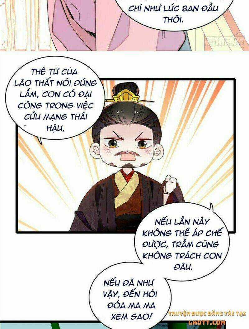 TỰ CẨM - Chapter 198 - Trang 30