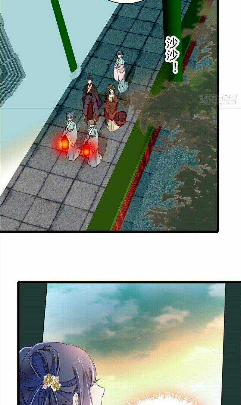 TỰ CẨM - Chapter 198 - Trang 31