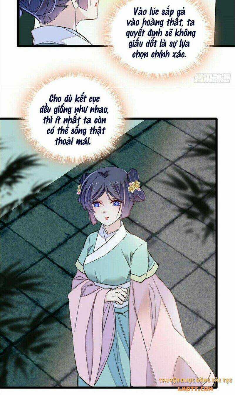 TỰ CẨM - Chapter 198 - Trang 32