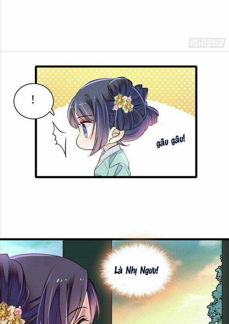 TỰ CẨM - Chapter 198 - Trang 33