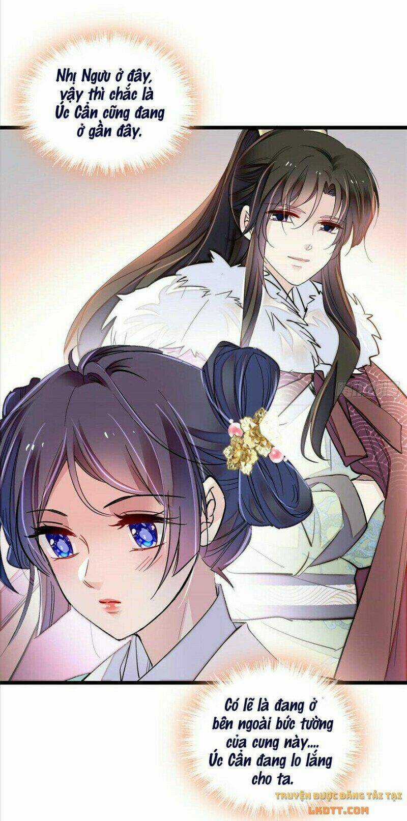 TỰ CẨM - Chapter 198 - Trang 35