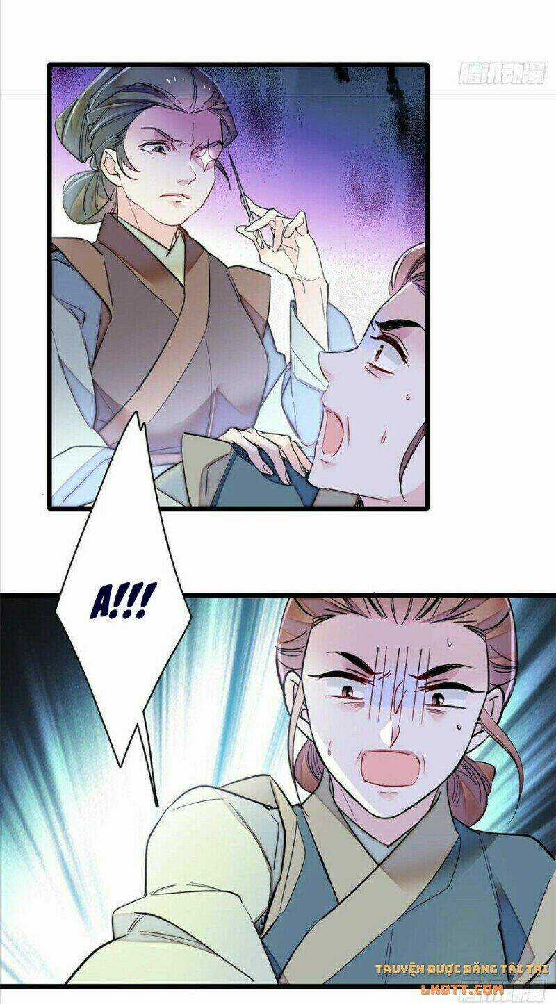 TỰ CẨM - Chapter 198 - Trang 38