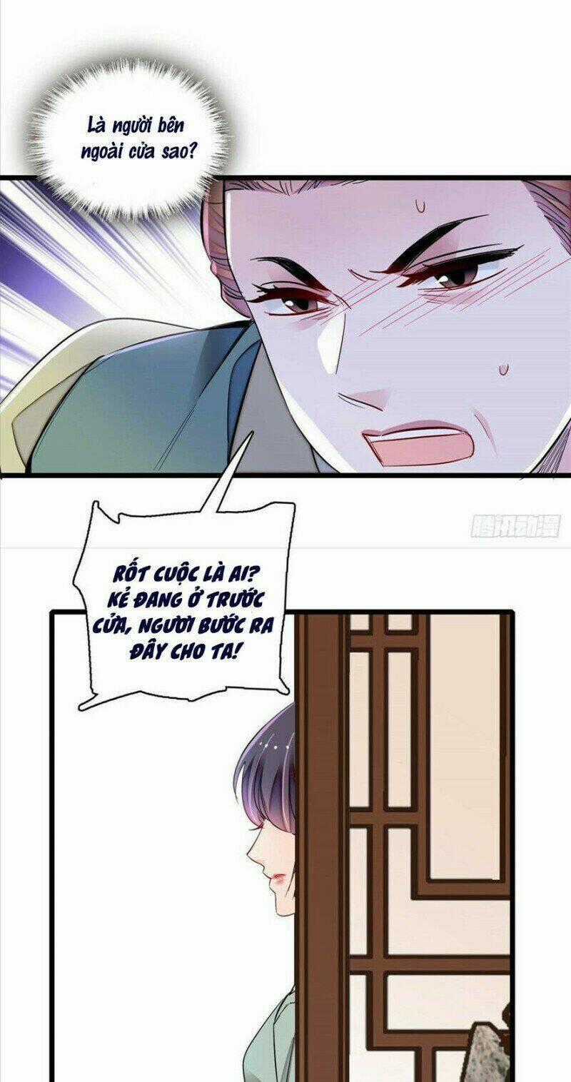 TỰ CẨM - Chapter 198 - Trang 40