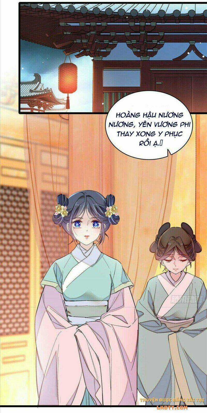 TỰ CẨM - Chapter 198 - Trang 5