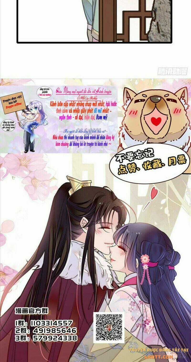 TỰ CẨM - Chapter 198 - Trang 41