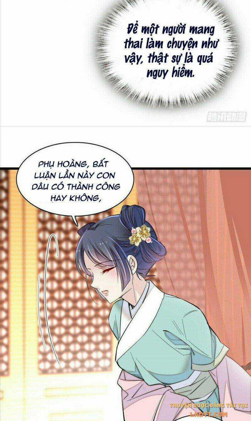 TỰ CẨM - Chapter 198 - Trang 7