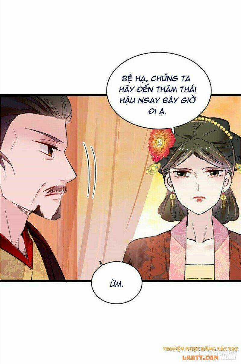 TỰ CẨM - Chapter 198 - Trang 9