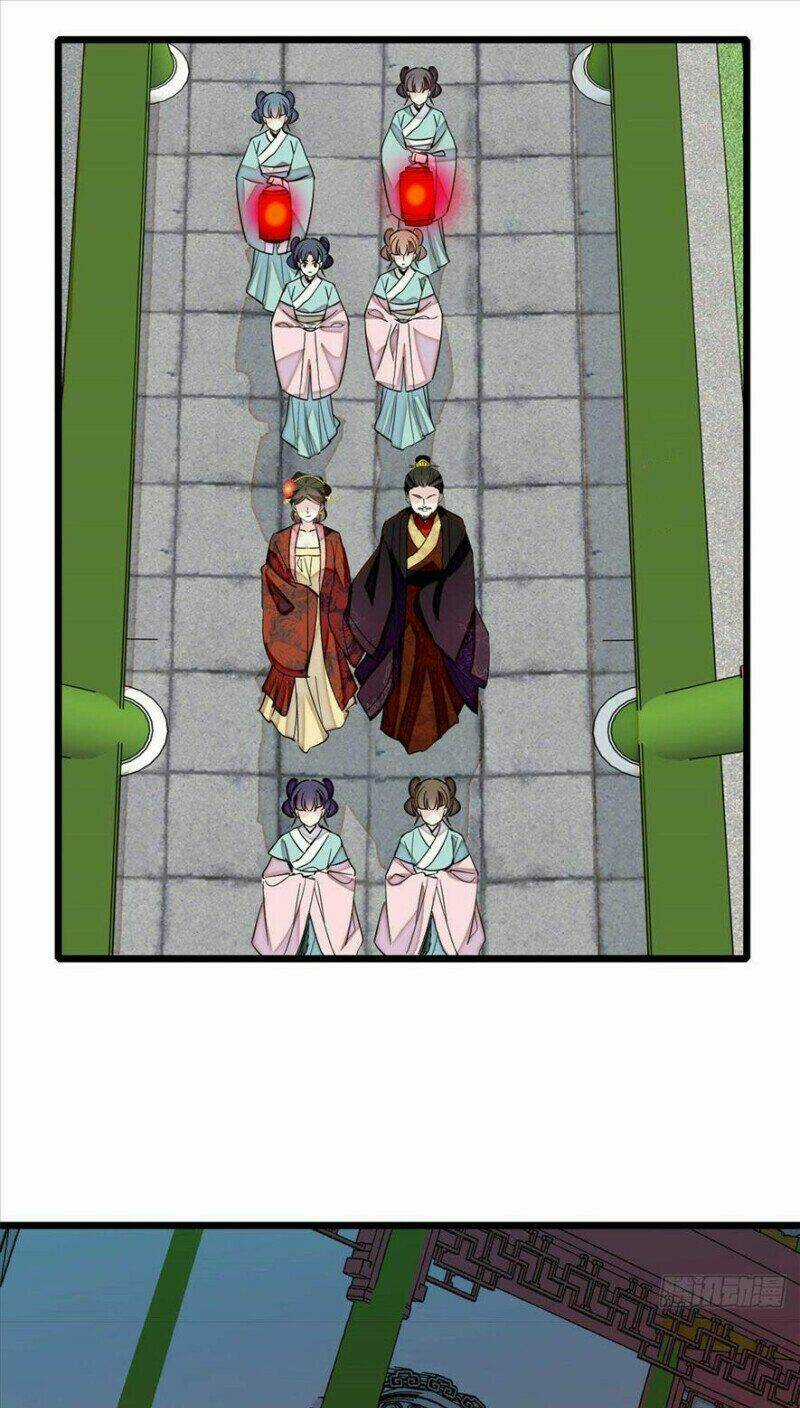 TỰ CẨM - Chapter 198 - Trang 10