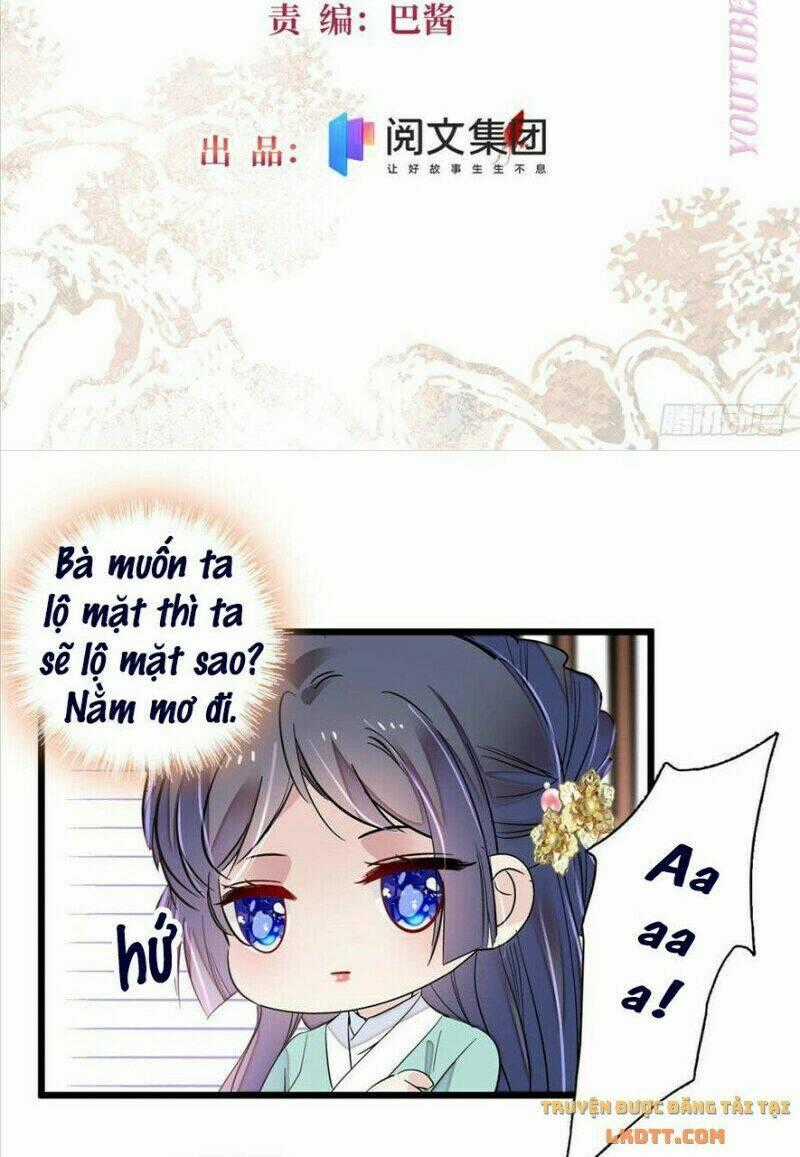 TỰ CẨM - Chapter 199 - Trang 2