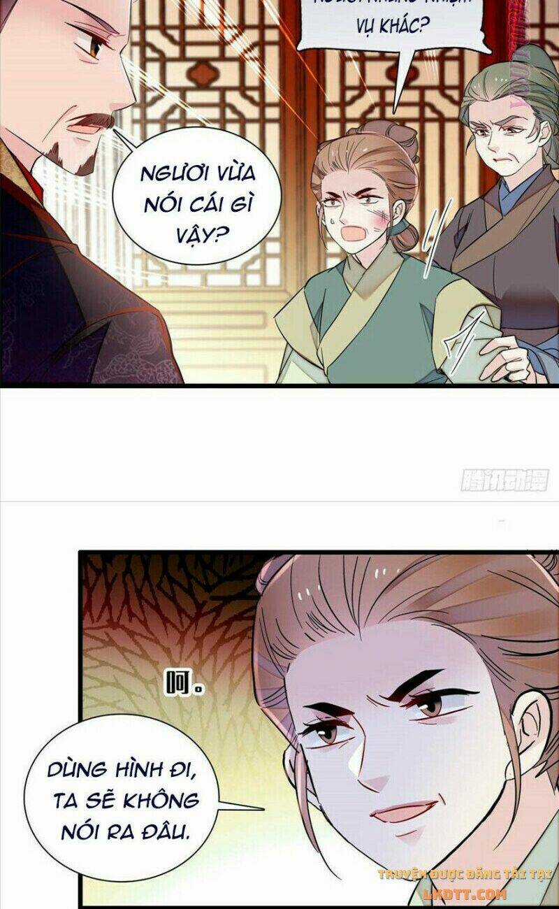 TỰ CẨM - Chapter 199 - Trang 16