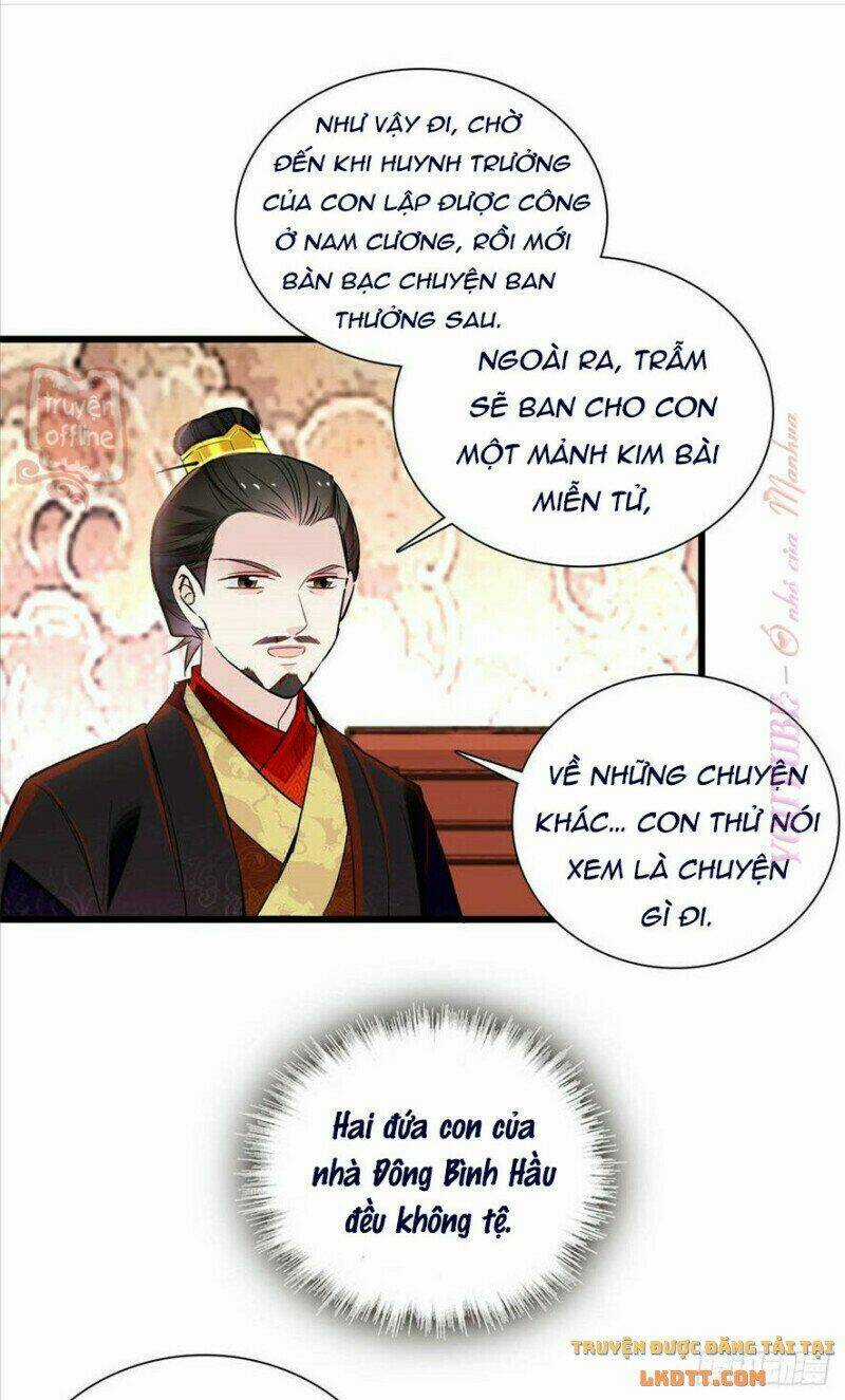 TỰ CẨM - Chapter 199 - Trang 19