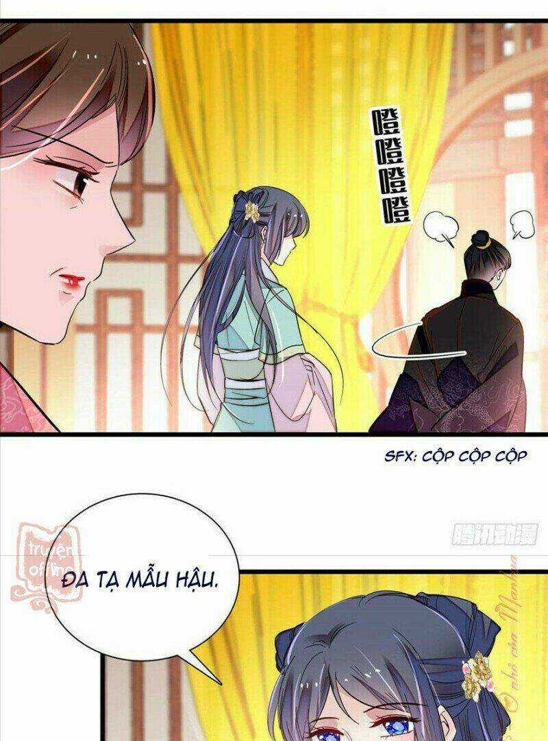 TỰ CẨM - Chapter 199 - Trang 25