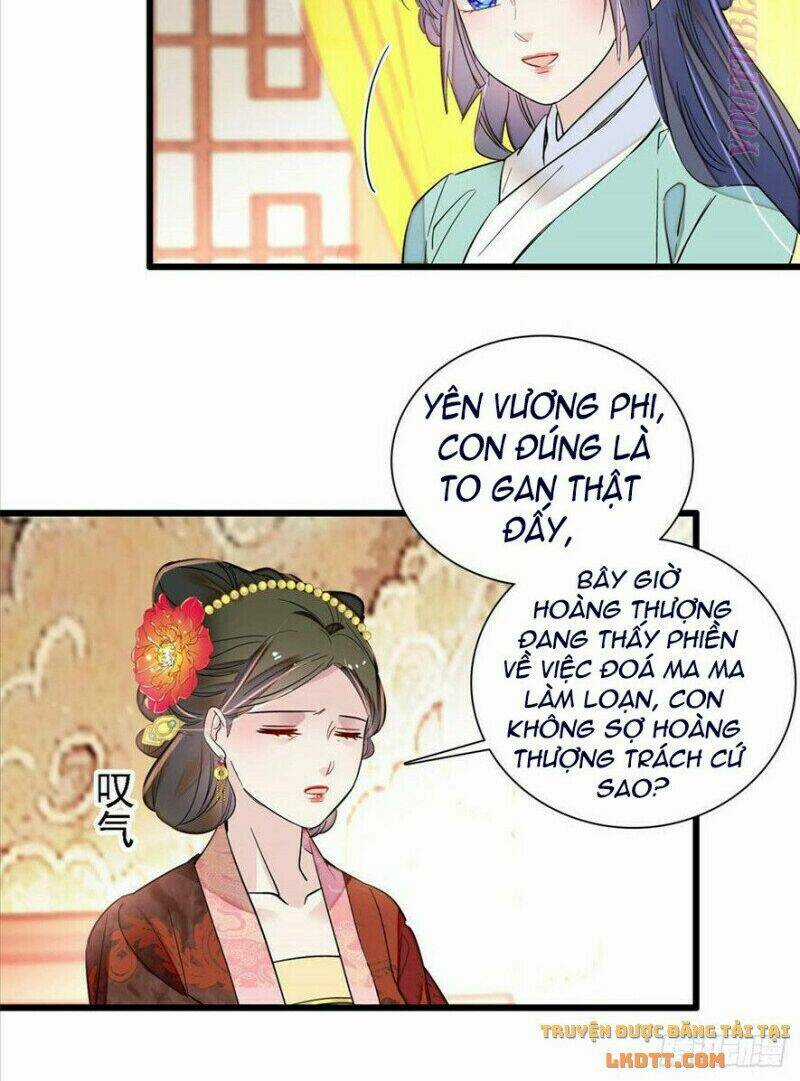 TỰ CẨM - Chapter 199 - Trang 26