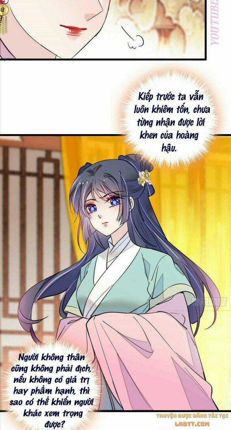 TỰ CẨM - Chapter 199 - Trang 28