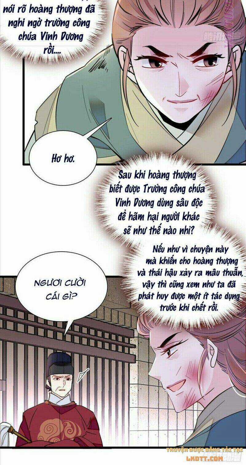 TỰ CẨM - Chapter 199 - Trang 31