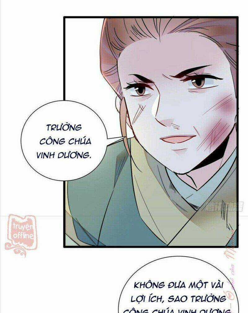 TỰ CẨM - Chapter 199 - Trang 33