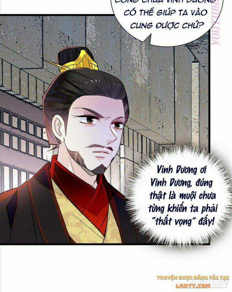 TỰ CẨM - Chapter 199 - Trang 34